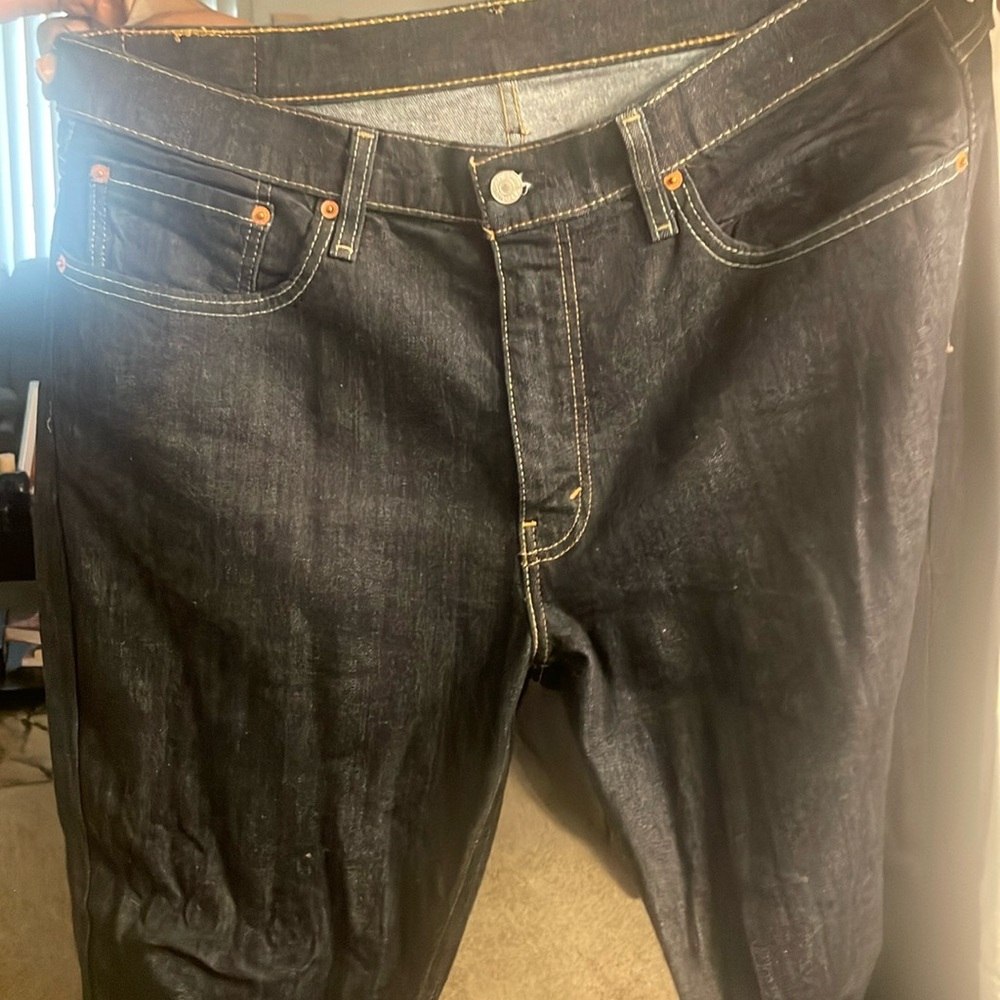 Levis